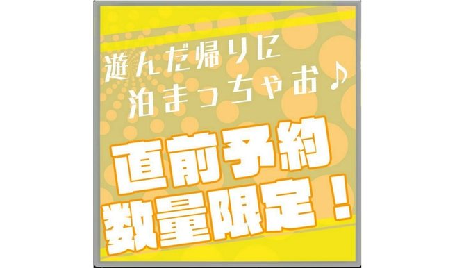 【直前予約】お部屋お任せ◆舞浜駅まで電車6分◆遊んだ帰りにとまっちゃお♪◆【人数受付】【訳あり】